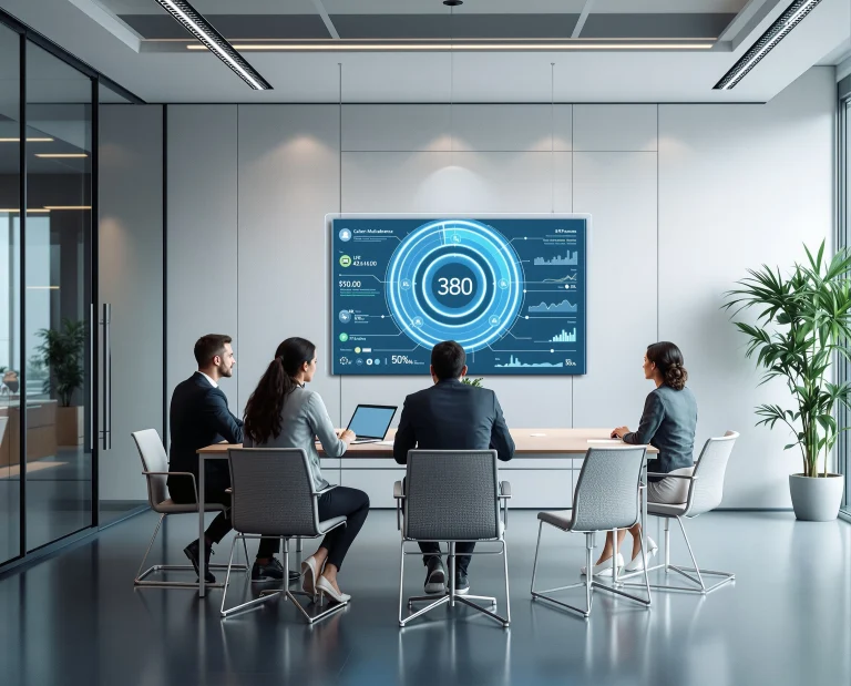 Sistema Integrado de Gestión