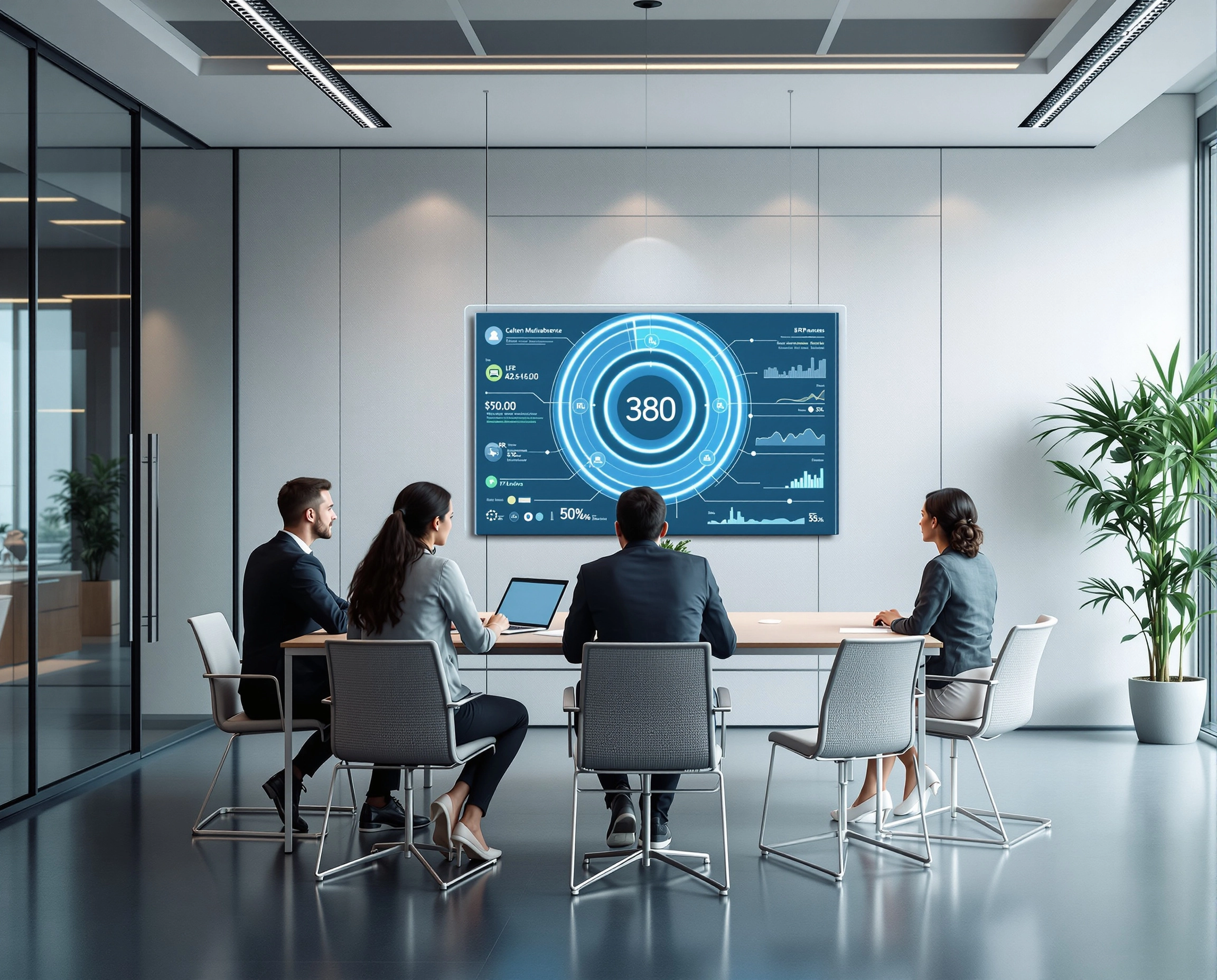 Sistema Integrado de Gestión