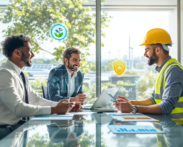 Transformando la Cultura Empresarial