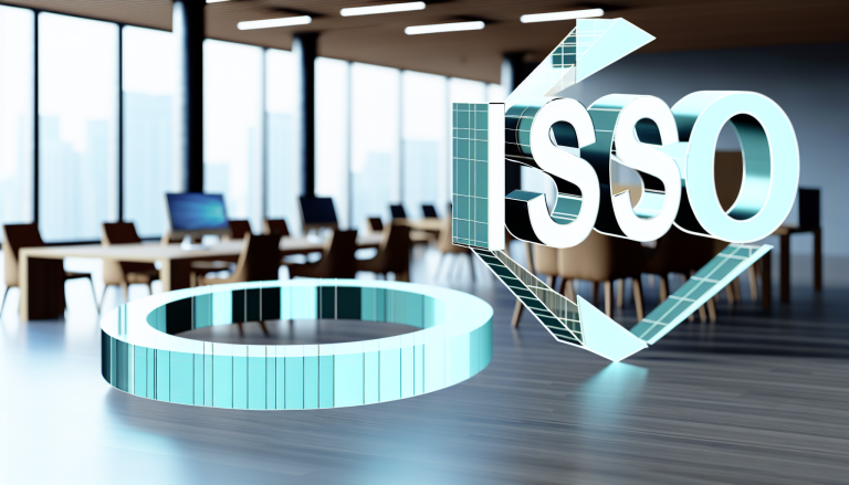 Cómo Reducir Costos con un Sistema Integrado de Gestión ISO