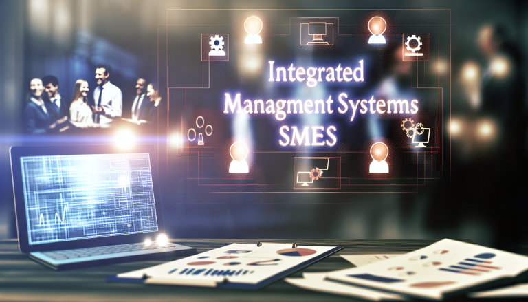 Sistemas Integrados de Gestión: Un Enfoque Práctico para Pymes