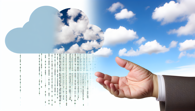 El Rol de la Nube en la Transformación Digital de la Calidad