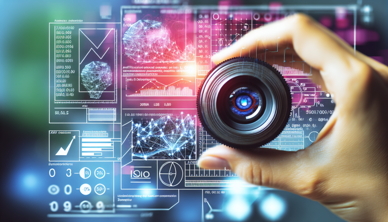 IA y Análisis de Datos: Transformando los KPIs de tu Sistema ISO