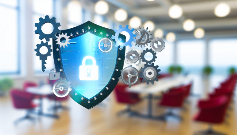 Cómo Implementar Controles de Seguridad en tu Sistema de Gestión