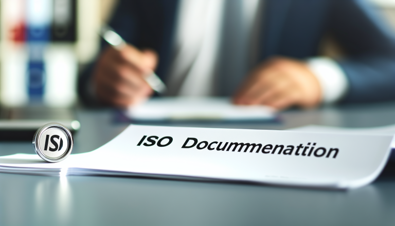 La Importancia de la Documentación en la Implementación de Normas ISO