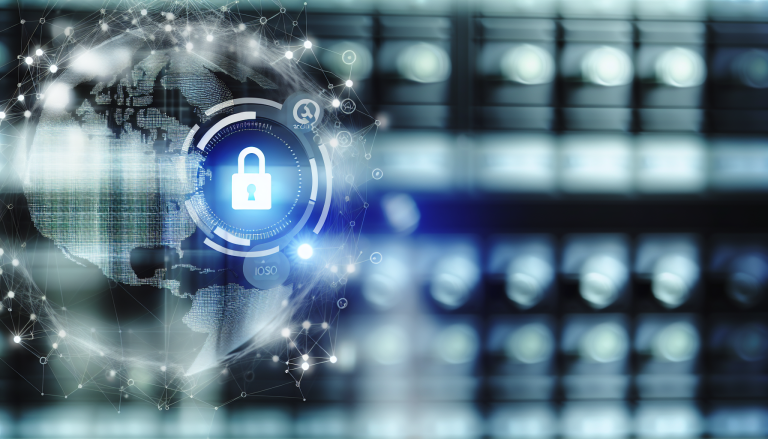 Tendencias en Ciberseguridad para Empresas Certificadas ISO