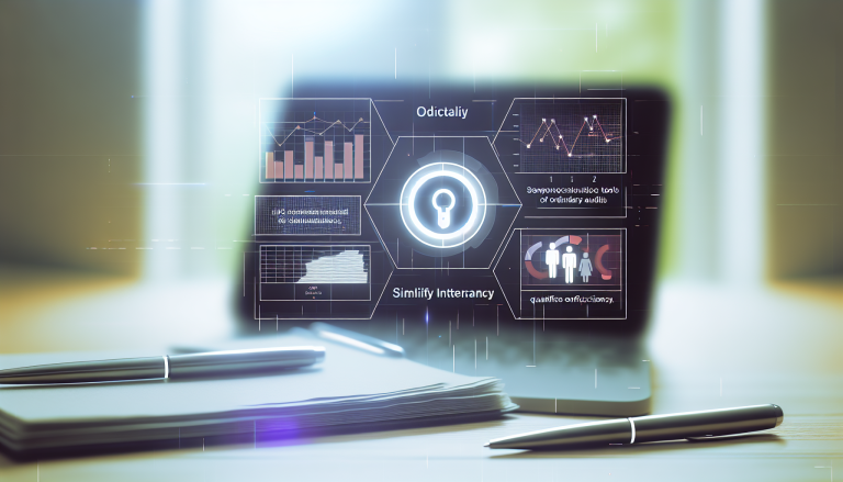 Herramientas Digitales para Simplificar tus Auditorías Internas ISO
