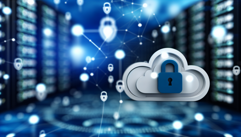 Ciberseguridad en la Nube: Protegiendo tus Datos de Gestión