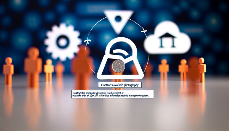 La relación entre la norma ISO 27001 y los Centros Educativos