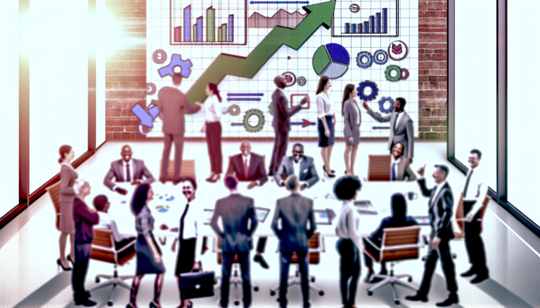 Casos Reales: Empresas que Triunfaron con la Optimización de Procesos