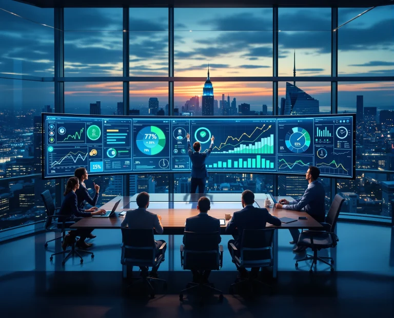big data y calidad