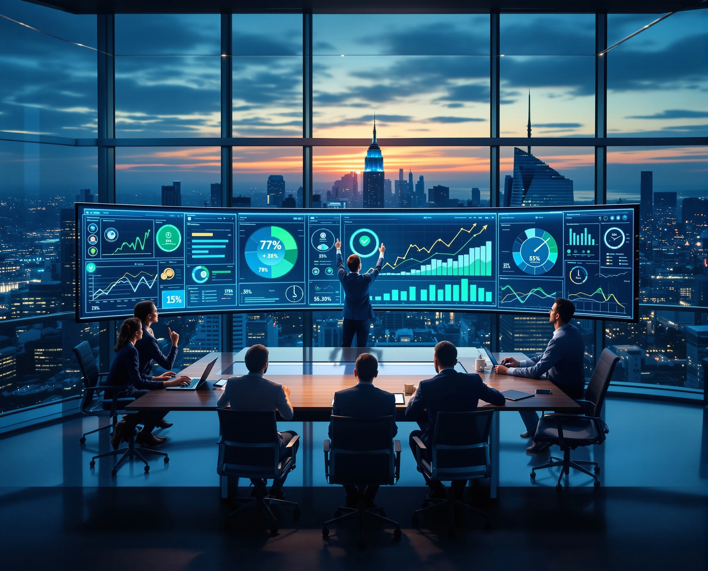 big data y calidad