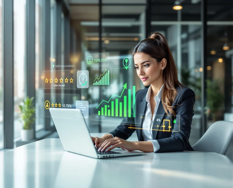 Implementa un ERP