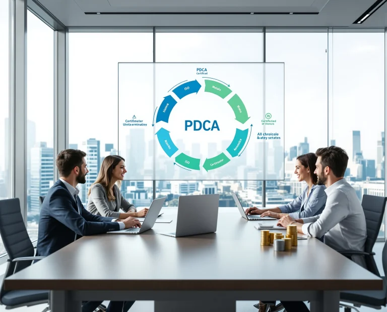 Mejora la eficiencia de tu empresa