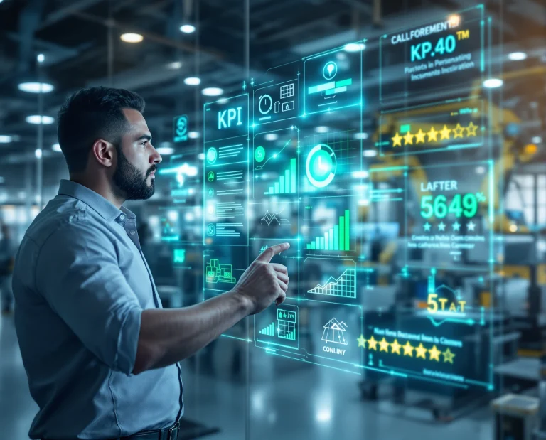Descubre como la transformacion