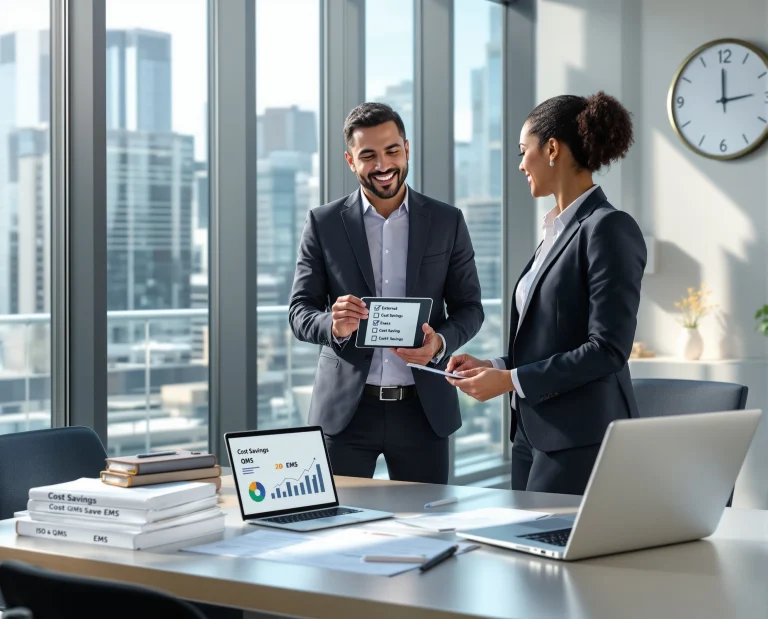 Prepara tu empresa