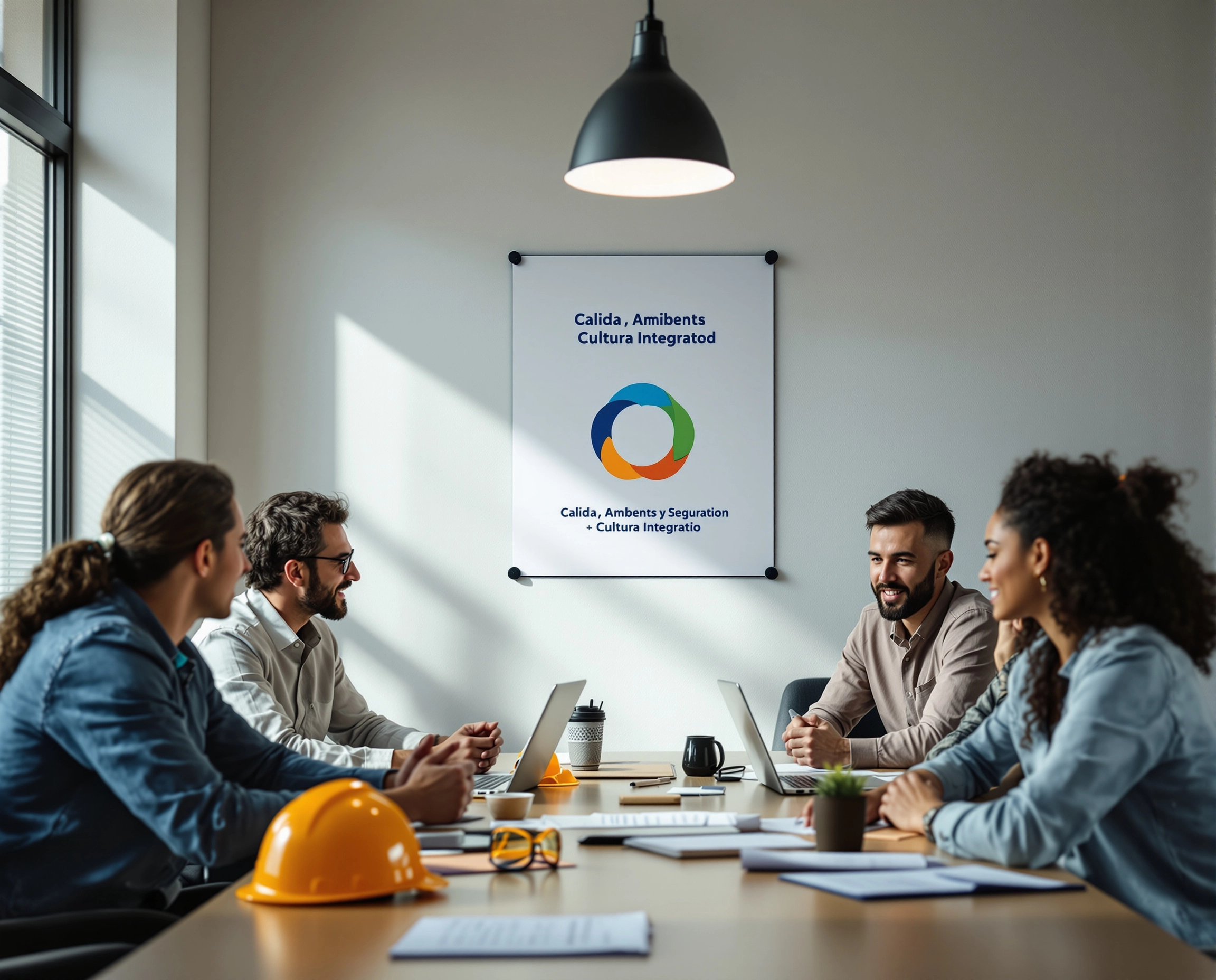 La historiaa de una empresa