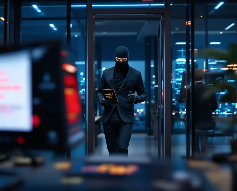 Manual del auditor ninja